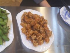 -宗泉烤全羊·烤羊腿·家常菜(解放东路店)