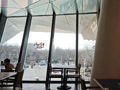 -贝林大翅鲸简餐厅(国家海洋博物馆店)