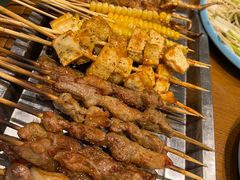 -年巴羊肉铺老铜锅(梅江店)