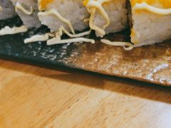 芒果大虾卷-村上一屋(望京店)