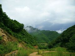 -丹东天桥沟景区