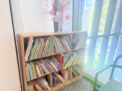 -七田真体验中心(徐东群星城中心)