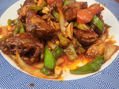 -英兰朝族饭店(河南桥头店)