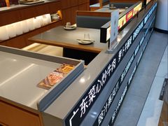 -千日贺茶餐厅(开发区安盛店)