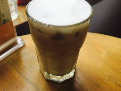 -雕刻时光咖啡馆(交大店)