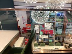 -青蓬蒸汽海鲜·深圳老字号·团建聚会(壹方城店)