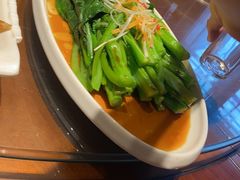 -渔民船说·北塘海鲜·天津菜·海肠捞饭(北塘古镇店)