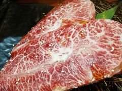 -丸藏和牛烧肉专门店(园区师惠坊店)