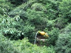 -野三坡清泉山风景区