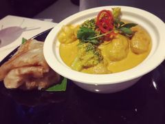 -若蘭慈·无国界素食料理(欢乐海岸店)