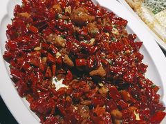 -蜀国演义(黄寺大街店)