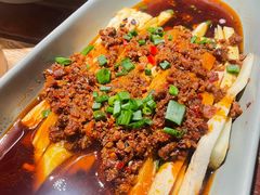 -蜜桃餐厅·伴山(湖滨商业街店)