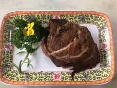 -砂锅居(西四店)