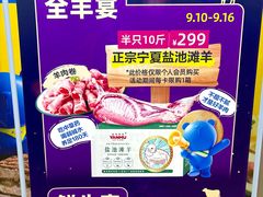 -麦德龙(包河店)