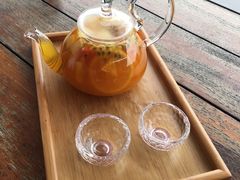 -璟象酒店-爱丽坊景观餐厅