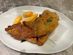 -四道菜·福建菜馆(新街口金鹰店)