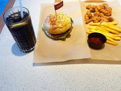 -必胜客(航头店)