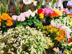 -ChaKo Flora ·茶子花艺 (市北店)