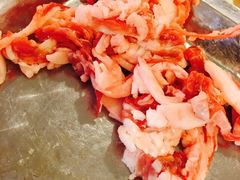 热气羊肉-月圆火锅(宁海东路二店)