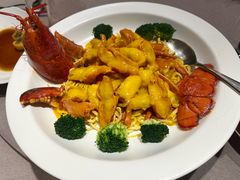 -兴蜀府·臻味江景餐厅(正大广场店)