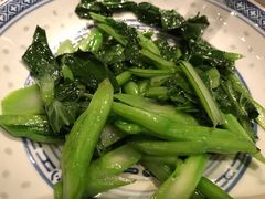 菜心-静颐茶馆·素食(龙华店)