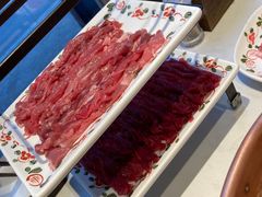 -东门口涮肉·砂锅·烤串(老门东店)