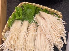 -湊湊火锅·茶憩(打浦桥日月光店)