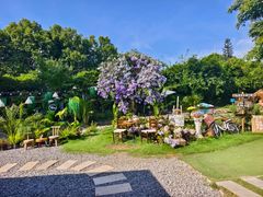 -HERRE·FARM 赫尔露营农场·团建聚会包场