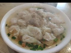 -老电影院饺店(休宁店)