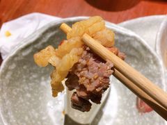 -高兴壹锅·潮汕鲜牛肉火锅(良乡梅花庄店)
