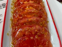 -清真·金鑫隆牛羊肉(环山路店)
