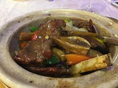 牛仔骨-好彩海鲜酒家(帝国中心店)