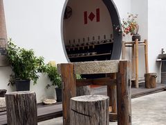 -厝味火锅·潮汕卤水火锅(十一合店)