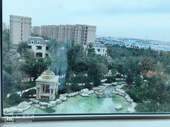 -青岛鑫江温德姆酒店