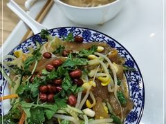 -田三卷馍(万达分店)