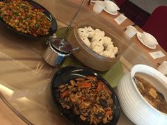 -顶鲜101美食美景餐厅
