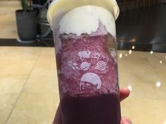 -喜茶(上海兴业太古汇店)
