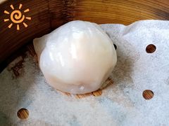 特质虾饺-青岛中心假日酒店·蓝天行政酒廊