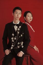 -日光视觉婚纱摄影(旗舰店)