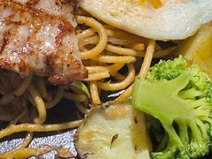 -半秋山西餐厅(宜昌大洋店)