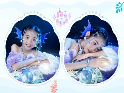 -虞美人古装摄影(汉服体验)