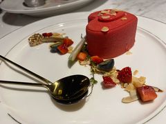 -九月里.自由花园餐厅