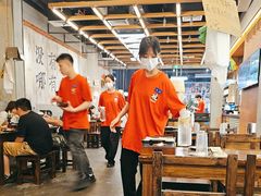 -破店肥哈·东北烧烤(南山保利店)
