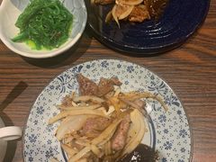 -大成铁板烧•板前(复古餐厅石老人店)