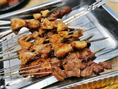 -老虎滩大连海鲜烧烤(建邺云锦路总店)