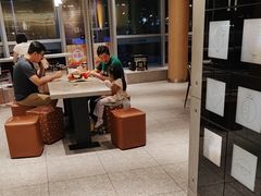 -麦当劳(北苑秋实路店)