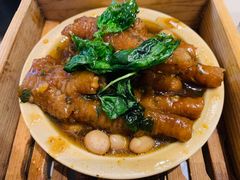 -蔡澜点心·粤菜(西单大悦城店)