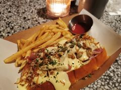 -Cooking Man(中懋天地店)