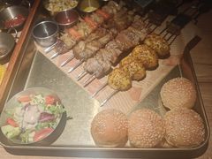 -雪熊精酿·哈尔滨烧烤酒馆(非遗大串店)