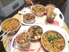 -盛香亭热卤(浏阳天虹店)